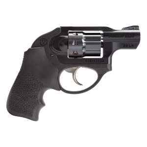 Ruger LCR 22 Long Rifle Revolver