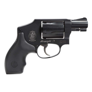 Smith & Wesson Model 442 *CA Compliant 38 Special +P Revolver