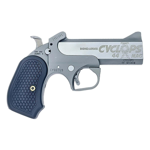 Bond Arms Cyclops Big Bore Break-Action Handgun