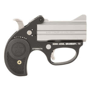 Bond Arms Stinger 22 Long Rifle Pistol