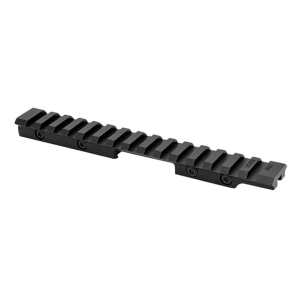 Warne 7757M CZ 457 11mm 15MOA Picatinny Rail Adapter