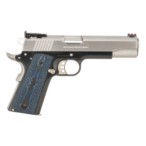 Colt Gold Cup Lite 45 ACP Pistol