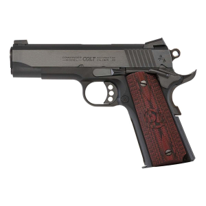 Colt 1911 Lightweight Commander 45 ACP Pistol