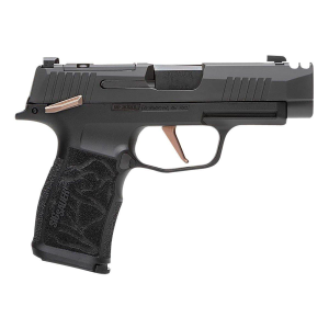 SIG SAUER P365 XL Rose Optic Ready 9mm Pistol