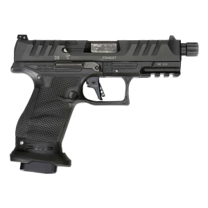 Walther PDP Pro SD Compact Optic Ready With Threaded Barrel 9mm Pistol