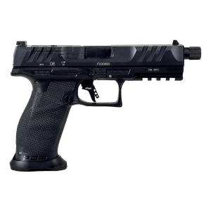Walther PDP Pro SD Compact Optic Ready With Threaded Barrel 9mm Pistol