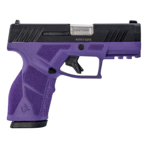 Taurus Gx2 9mm Pistol
