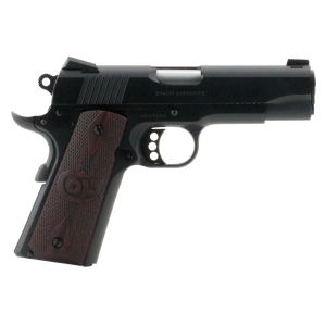 Colt Mfg O4940XE CMBT COMMANDER 4.25 BL 45 ACP Pistol