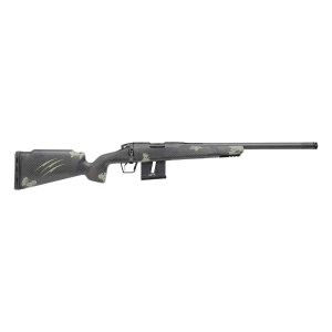 Fierce Firearms Carbon Razor 22 LR Rifle