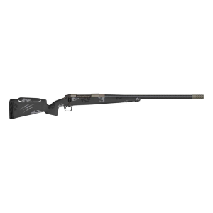 Fierce Firearms Carbon Rival FP 300 Winchester Magnum Rifle