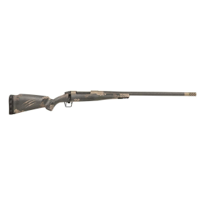 Fierce Firearms Carbon Rogue 7mm PRC Rifle