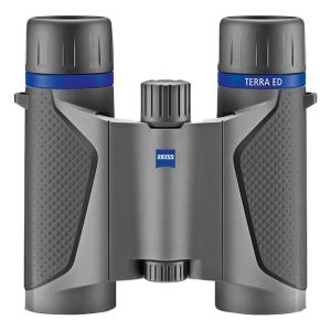Zeiss Terra ED 8x25 Pocket Binoculars