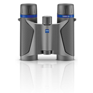 Zeiss Terra ED 8x25 Binoculars