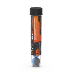 Byrna .68 Cal Max Projectiles 5 Count