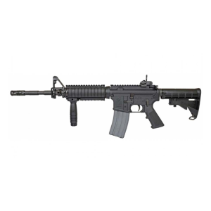Colt M4A1 Carbine Socom AR-15 Rifle