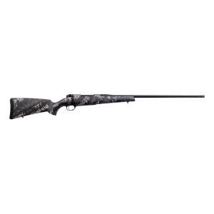 Weatherby Mark V Backcountry 2.0 Ti 6.5 Creedmoor Rifle