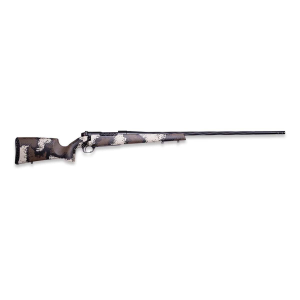 Weatherby Mark V High Country 6.5 Weatherby RPM Rifle