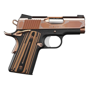 Kimber Ultra II 45 ACP Pistol