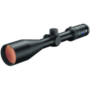 Zeiss Conquest V4 3-12x56 Z-Plex (#20) MOA Riflescope
