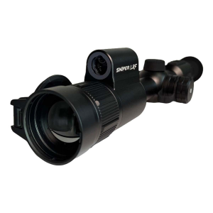 Predator Thermal Optics Sniper LRF 50 - 384 Thermal Scope