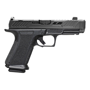 Shadow Systems MR920P Elite Optic Ready Full Size 9mm Pistol