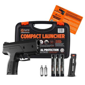Byrna CL Launcher Universal Kit