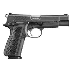 FN High Power 9mm Pistol