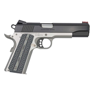 Colt 1911 Competition 45 ACP Pistol