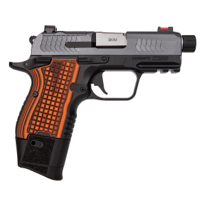 Kimber CDS9 Optic Ready With Threaded Barrel 9mm Pistol