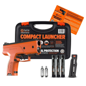 Byrna CL Launcher Universal Kit
