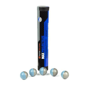 Byrna .61 Cal Max Projectiles 5 Count
