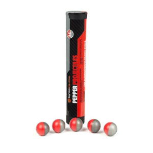 Byrna .61 Cal Pepper Projectiles 5 Count