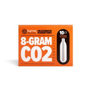 Byrna CO2 Cartridges