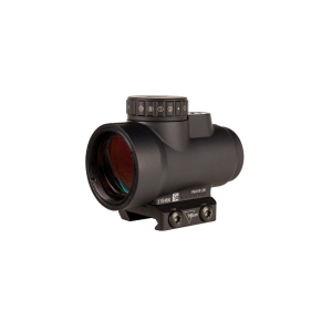 Trijicon MRO HD 1x25 Red Dot Sight with Low Mount