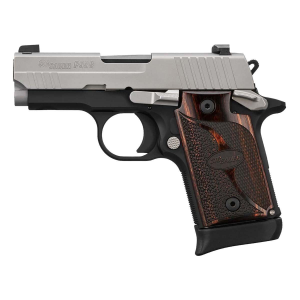 SIG SAUER P938 Micro-Compact 9mm Pistol