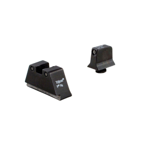 Trijicon Suppressor/Optic Height Glock Sights - Large Frames