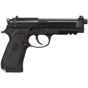 Beretta J9A4F11 96A1 40S BL 10RD Pistol 40 S&W Pistol