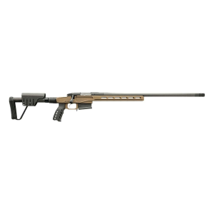 Bergara Premier MgLite 300 PRC Rifle