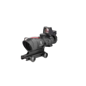 Trijicon ACOG 4x32 BAC Riflescope w/ Trijicon RMR