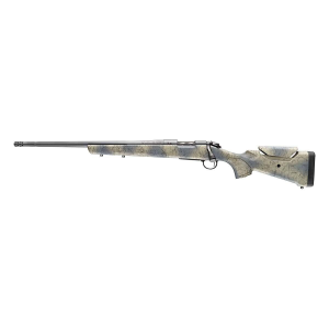Bergara B-14 Wilderness Sierra Rifle
