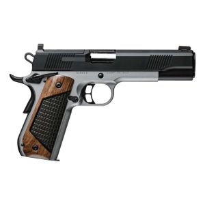 Kimber 1911 Next Gen Two-Tone Optic Ready 45 ACP Pistol