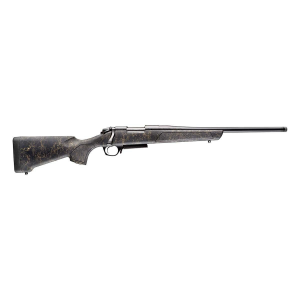 Bergara B-14 Stoke Compact 300 Blackout Rifle