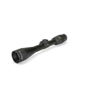 Trijicon AccuPoint 3-9x40 Riflescope