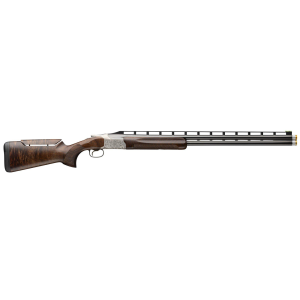 Browning Citori 825 Pro Trap with Pro Fit Adjustable Comb 12 Gauge Over-Under Shotgun