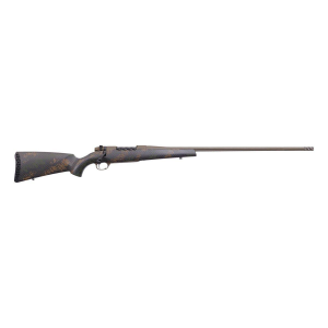 Weatherby Mark V Backcountry 2.0 6.5 Creedmoor Rifle