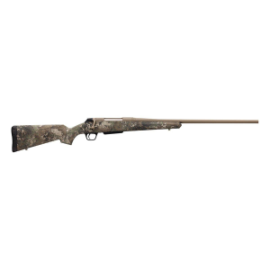 Winchester XPR Hunter True Timber Strata 243 Winchester Rifle