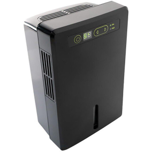 Lockdown Compact Automatic Dehumidifier