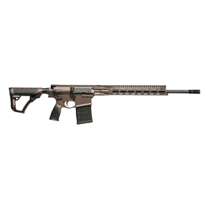 Daniel Defense DD5 V5 Gen II 6.5 Creedmoor Rifle