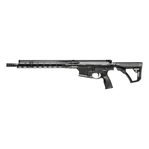 Daniel Defense DD5 V3 7.62x51mm NATO Rifle