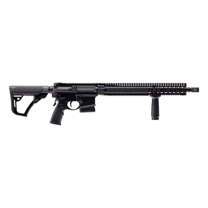 Daniel Defense DDM4 V9 *CA Compliant 5.56x45mm NATO Rifle